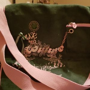 Juicy Couture bag
